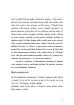 Referāts 'Metālu vispārīgais raksturojums', 3.