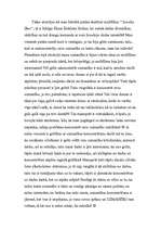 Eseja 'Mana uzmanība (psiholoģija)', 3.