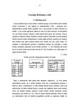 Referāts 'Reklāmas nozīme mārketingā', 12.