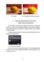 Referāts 'Fotogrāfiju/attēlu apstrāde ar datoru', 14.