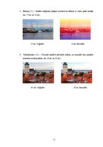 Referāts 'Fotogrāfiju/attēlu apstrāde ar datoru', 17.