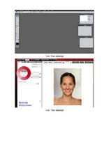 Referāts 'Fotogrāfiju/attēlu apstrāde ar datoru', 27.