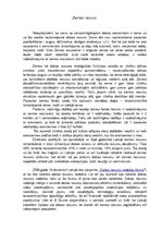 Konspekts 'Zemes resursi', 1.