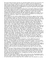 Eseja 'American Ethnic History', 1.