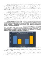 Konspekts 'Mārketinga rīki', 3.