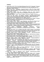 Konspekts 'Mārketinga rīki', 7.