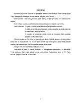 Referāts 'Salvadora Dalī dzīves, daiļrades un personības pētīšana', 2.