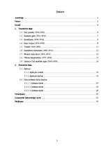 Referāts 'Salvadora Dalī dzīves, daiļrades un personības pētīšana', 3.