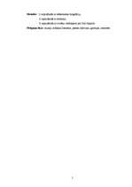 Referāts 'Salvadora Dalī dzīves, daiļrades un personības pētīšana', 5.