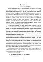 Referāts 'Salvadora Dalī dzīves, daiļrades un personības pētīšana', 6.