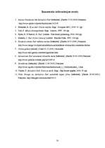 Referāts 'Salvadora Dalī dzīves, daiļrades un personības pētīšana', 32.