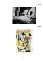 Referāts 'Salvadora Dalī dzīves, daiļrades un personības pētīšana', 35.