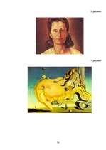 Referāts 'Salvadora Dalī dzīves, daiļrades un personības pētīšana', 36.