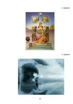 Referāts 'Salvadora Dalī dzīves, daiļrades un personības pētīšana', 39.