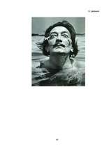 Referāts 'Salvadora Dalī dzīves, daiļrades un personības pētīšana', 46.