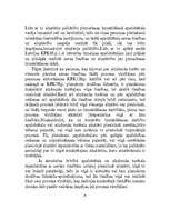 Referāts 'Aizturētā un apcietinātā tiesības uz aizstāvību', 8.