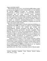 Referāts 'Aizturētā un apcietinātā tiesības uz aizstāvību', 9.