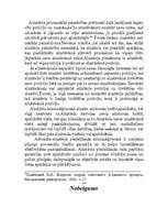 Referāts 'Aizturētā un apcietinātā tiesības uz aizstāvību', 13.