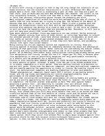 Eseja 'Abuse of Human Cloning', 2.