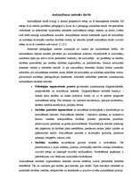 Konspekts 'Audzināšanas metodes manā darbā', 1.