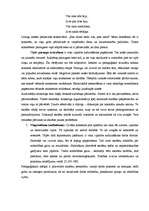 Konspekts 'Audzināšanas metodes manā darbā', 3.