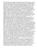 Eseja 'Zora Neale Hurston! A voice from the past! Harleem Rennissance Writer', 1.