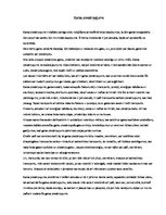 Eseja 'Gaisa piesārņojums', 1.