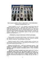 Referāts 'Jūgendstila celtne Rīgas centrālajā daļā Alberta ielā 8', 3.