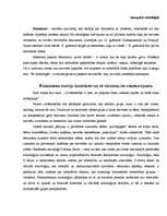 Konspekts 'Feministiskās teorijas', 1.