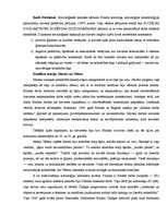 Konspekts 'Feministiskās teorijas', 3.