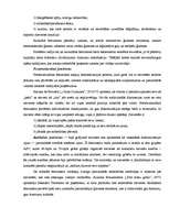 Konspekts 'Feministiskās teorijas', 5.