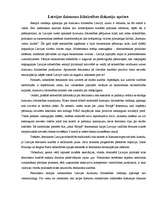 Konspekts 'Feministiskās teorijas', 9.