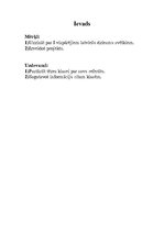 Referāts 'Pirmie Vispārējie latviešu Dziesmu un Deju svētki', 3.