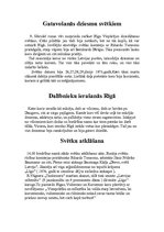 Referāts 'Pirmie Vispārējie latviešu Dziesmu un Deju svētki', 4.