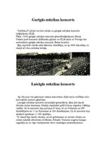 Referāts 'Pirmie Vispārējie latviešu Dziesmu un Deju svētki', 5.