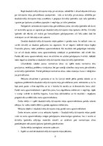 Diplomdarbs 'Daudzdzīvokļu dzīvojamās mājas parādu piedziņas procesa raksturojums namu apsaim', 2.