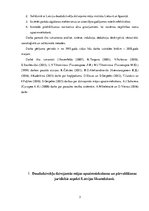 Diplomdarbs 'Daudzdzīvokļu dzīvojamās mājas parādu piedziņas procesa raksturojums namu apsaim', 3.