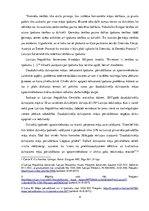 Diplomdarbs 'Daudzdzīvokļu dzīvojamās mājas parādu piedziņas procesa raksturojums namu apsaim', 4.