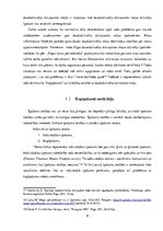 Diplomdarbs 'Daudzdzīvokļu dzīvojamās mājas parādu piedziņas procesa raksturojums namu apsaim', 9.
