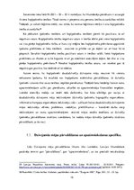 Diplomdarbs 'Daudzdzīvokļu dzīvojamās mājas parādu piedziņas procesa raksturojums namu apsaim', 15.