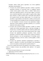 Diplomdarbs 'Daudzdzīvokļu dzīvojamās mājas parādu piedziņas procesa raksturojums namu apsaim', 18.