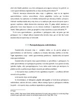 Diplomdarbs 'Daudzdzīvokļu dzīvojamās mājas parādu piedziņas procesa raksturojums namu apsaim', 21.