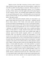 Diplomdarbs 'Daudzdzīvokļu dzīvojamās mājas parādu piedziņas procesa raksturojums namu apsaim', 23.