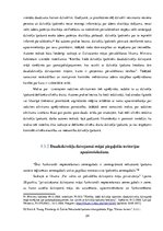 Diplomdarbs 'Daudzdzīvokļu dzīvojamās mājas parādu piedziņas procesa raksturojums namu apsaim', 24.