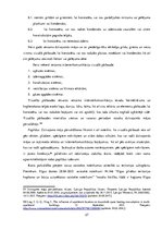 Diplomdarbs 'Daudzdzīvokļu dzīvojamās mājas parādu piedziņas procesa raksturojums namu apsaim', 27.