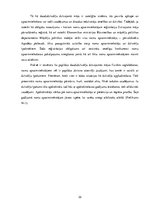 Diplomdarbs 'Daudzdzīvokļu dzīvojamās mājas parādu piedziņas procesa raksturojums namu apsaim', 32.