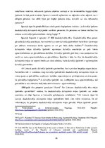 Diplomdarbs 'Daudzdzīvokļu dzīvojamās mājas parādu piedziņas procesa raksturojums namu apsaim', 36.