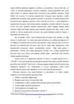 Diplomdarbs 'Daudzdzīvokļu dzīvojamās mājas parādu piedziņas procesa raksturojums namu apsaim', 37.