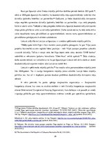 Diplomdarbs 'Daudzdzīvokļu dzīvojamās mājas parādu piedziņas procesa raksturojums namu apsaim', 38.