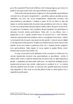 Diplomdarbs 'Daudzdzīvokļu dzīvojamās mājas parādu piedziņas procesa raksturojums namu apsaim', 39.